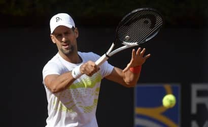 Typy tenis – darmowe typy i analizy na dziś, na jutro