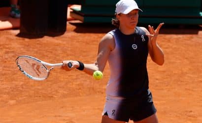 Roland Garros 2023 kiedy losowanie drabinki? O kt&oacute;rej godzinie?