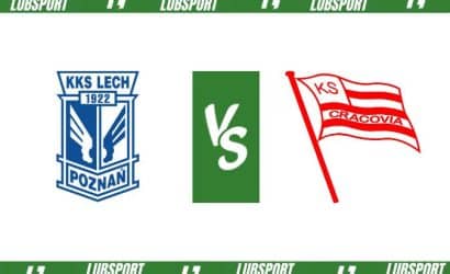 Lech – Cracovia typy i kursy bukmacherskie (28.04.2024)