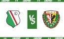 Legia Warszawa – Śląsk Wrocław typy i kursy (21.04.2024)