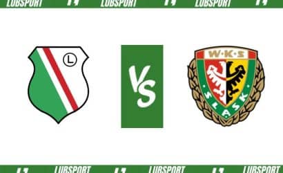 Legia Warszawa – Śląsk Wrocław typy i kursy (21.04.2024)