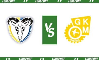 Motor Lublin – GKM Grudziądz typy, kursy i transmisja (26.05.2023)