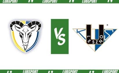 Motor Lublin – Unia Leszno typy, kursy, transmisja (07.05.2023)