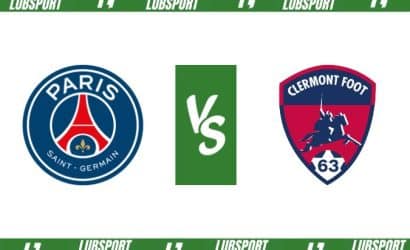 PSG – Clermont typy, kursy i zapowiedź (3.06.2023)