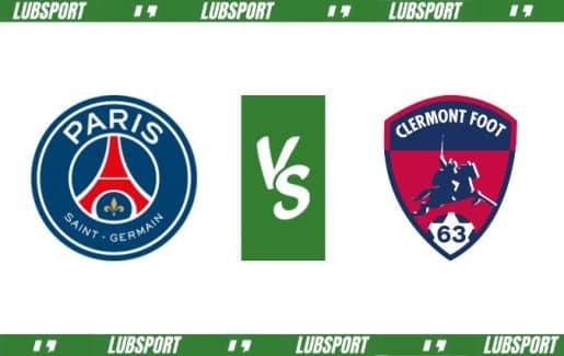 PSG – Clermont typy, kursy i zapowiedź (3.06.2023)