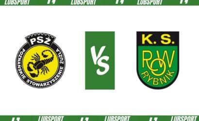 PSŻ Poznań &ndash; ROW Rybnik typy, kursy, transmisja (07.05.2023)