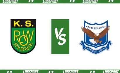 ROW Rybnik &ndash; Orzeł Ł&oacute;dź typy, kursy i transmisja (20.05.2023)