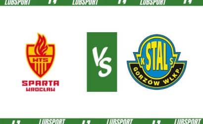 Sparta Wrocław – Stal Gorzów typy, kursy, transmisja (07.05.2023)
