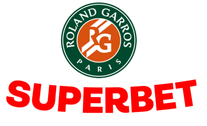 Superbet Roland Garros 2023: zakłady, bonusy bukmacherskie