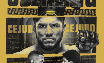 UFC 288 typy, kursy, kiedy i karta walk