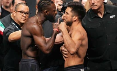 UFC 288 gdzie oglądać? Transmisja i stream online, kiedy, o której?