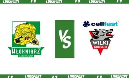 Włókniarz Częstochowa – Wilki Krosno typy, kursy i transmisja (5.05.2023)