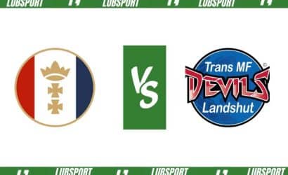 Wybrzeże Gdańsk – Landshut Devils typy, kursy i transmisja (21.05.2023)
