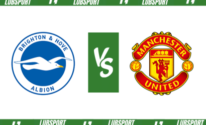 Brighton – Manchester United typy i kursy (04.05.2023)