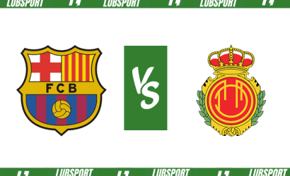 FC Barcelona – Mallorca typy i kursy (08.03.2024)