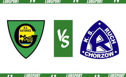 GKS Katowice – Ruch Chorzów typy, kursy i zapowiedź (27.05.2023)