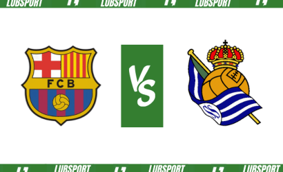 FC Barcelona – Real Sociedad typy i kursy (12.05.2024)