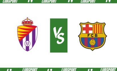 Valladolid – FC Barcelona typy, kursy i zapowiedź (23.05.2023)