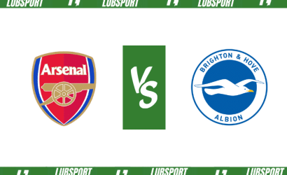 Arsenal – Brighton typy, kursy i zapowiedź (14.05.2023)