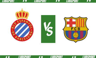 Espanyol – FC Barcelona typy, kursy i zapowiedź (14.05.2023)