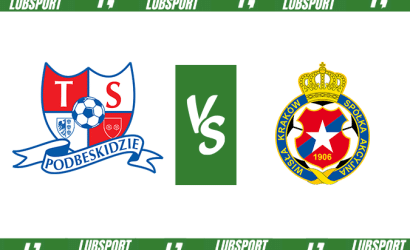 Podbeskidzie – Wisła Kraków typy, kursy i zapowiedź (20.05.2023)