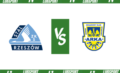 Stal Rzeszów – Arka Gdynia typy i kursy (07.05.2023)