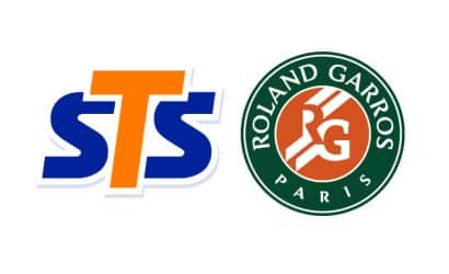 STS Roland Garros 2023: zakłady, bonusy i oferta bukmachera