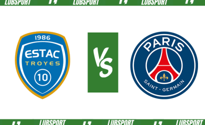 Troyes – PSG typy i  kursy bukmacherskie (07.05.2023)