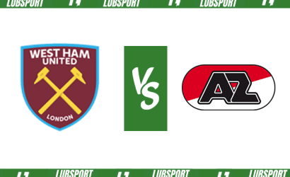 West Ham – AZ Alkmaar typy i kursy (11.05.2023)