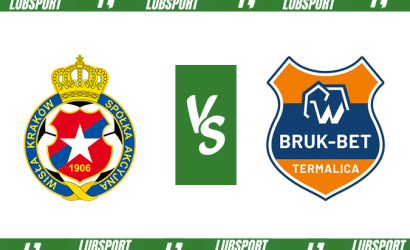 Wisła Kraków – Bruk-Bet Termalica typy, kursy i zapowiedź (12.05.2023)