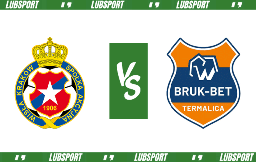 wisla krakow - termalica typy