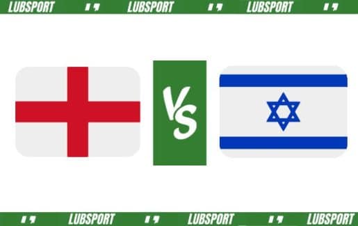 Anglia U21 – Izrael U21 typy, kursy i zakłady (25.06.2023)