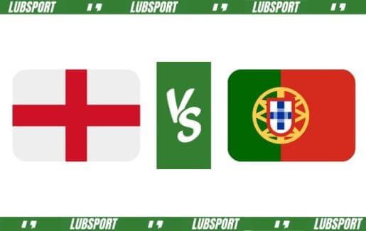 Anglia U21 - Portugalia U21 typy