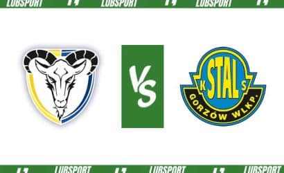 Motor Lublin – Stal Gorzów typy, kursy i transmisja (30.06.2023)