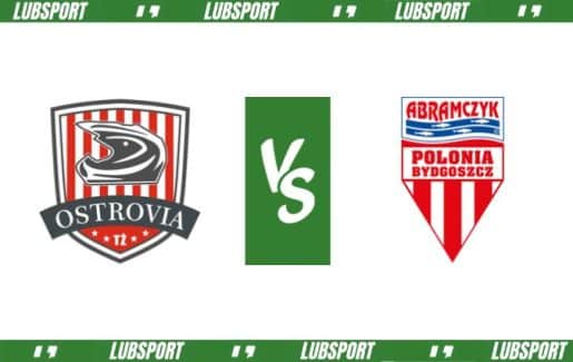 Arged Malesa Ostrów – Polonia Bydgoszcz typy, kursy i transmisja (1.06.2023)