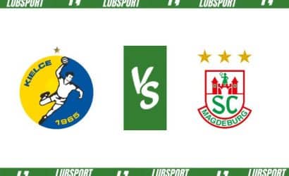 Barlinek Industria Kielce – SC Magdeburg typy i kursy (18.06.2023)