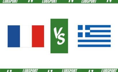 Francja – Grecja typy, kursy i zapowiedź (19.06.2023)