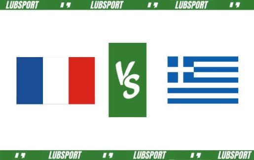 Francja – Grecja typy, kursy i zapowiedź (19.06.2023)