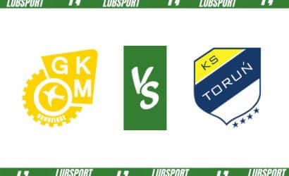 GKM Grudziądz – Apator Toruń typy, kursy i transmisja (18.06.2023)