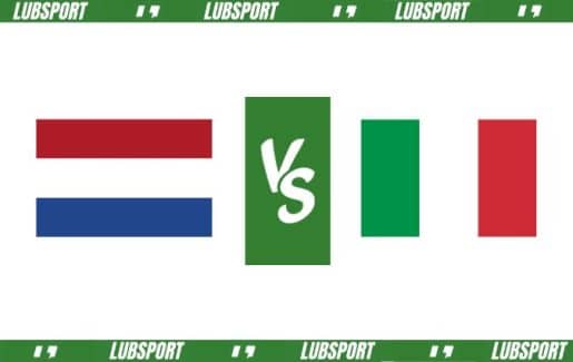 Holandia – Włochy typy, kursy i zapowiedź (18.06.2023)