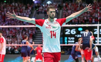 Kiedy mecz Polska - Chiny w kwalifikacjach do Igrzysk Olimpijskich?