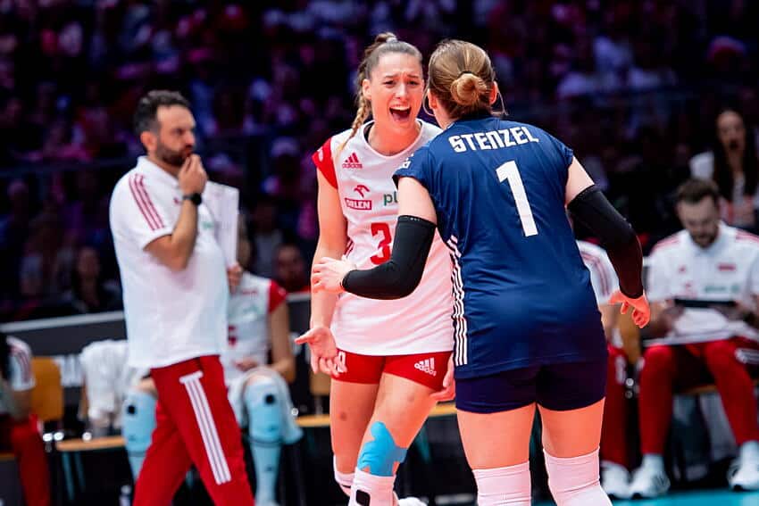 Kiedy grają siatkarki z Bułgarią? Mecz Polska &ndash; Bułgaria (Siatk&oacute;wka Liga Narod&oacute;w 2023)