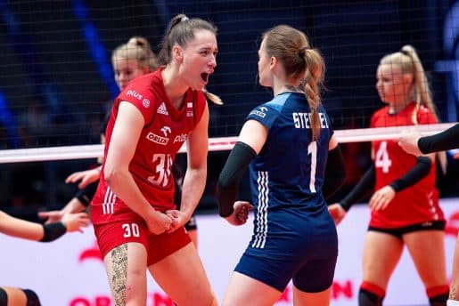 Polska – Bułgaria typy i kursy (Liga Narodów 2023 siatkówka)