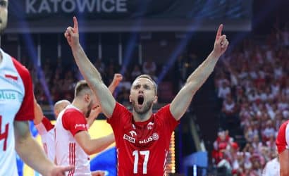 Polska – Włochy gdzie oglądać finał ME siatkarzy 2023? Transmisja