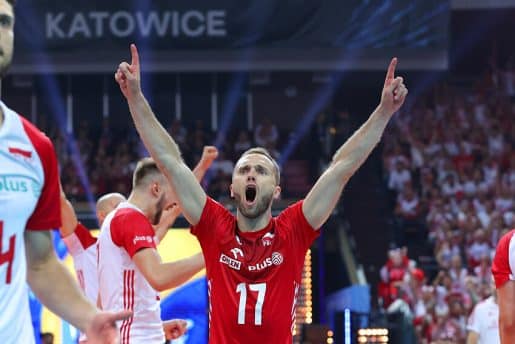 Kiedy grają siatkarze z Włochami? O której mecz Polska – Włochy? (Siatkówka Liga Narodów 2023)