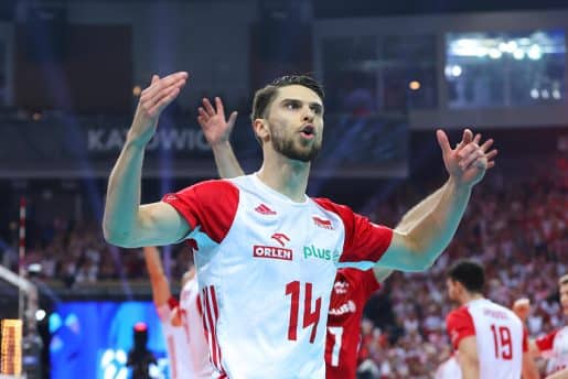 Liga Narodów siatkówka mężczyzn 2023: zapowiedź, kiedy, terminarz, wyniki, gdzie oglądać?