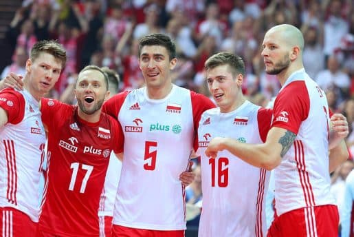 Polska – Włochy typy i kursy (Liga Narodów 2023 siatkówka)