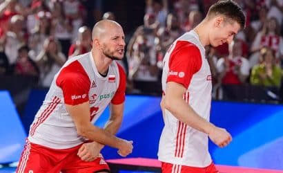 Polska – Holandia typy i kursy (Mistrzostwa Europy siatkarzy 2023)