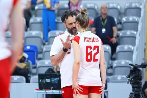 Polska – Turcja typy i kursy (Liga Narodów 2023 siatkówka)