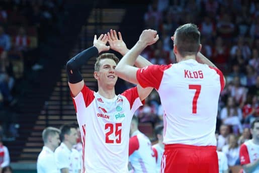 Kiedy grają siatkarze z Niemcami? O której mecz Polska – Niemcy? (Siatkówka Liga Narodów 2023)